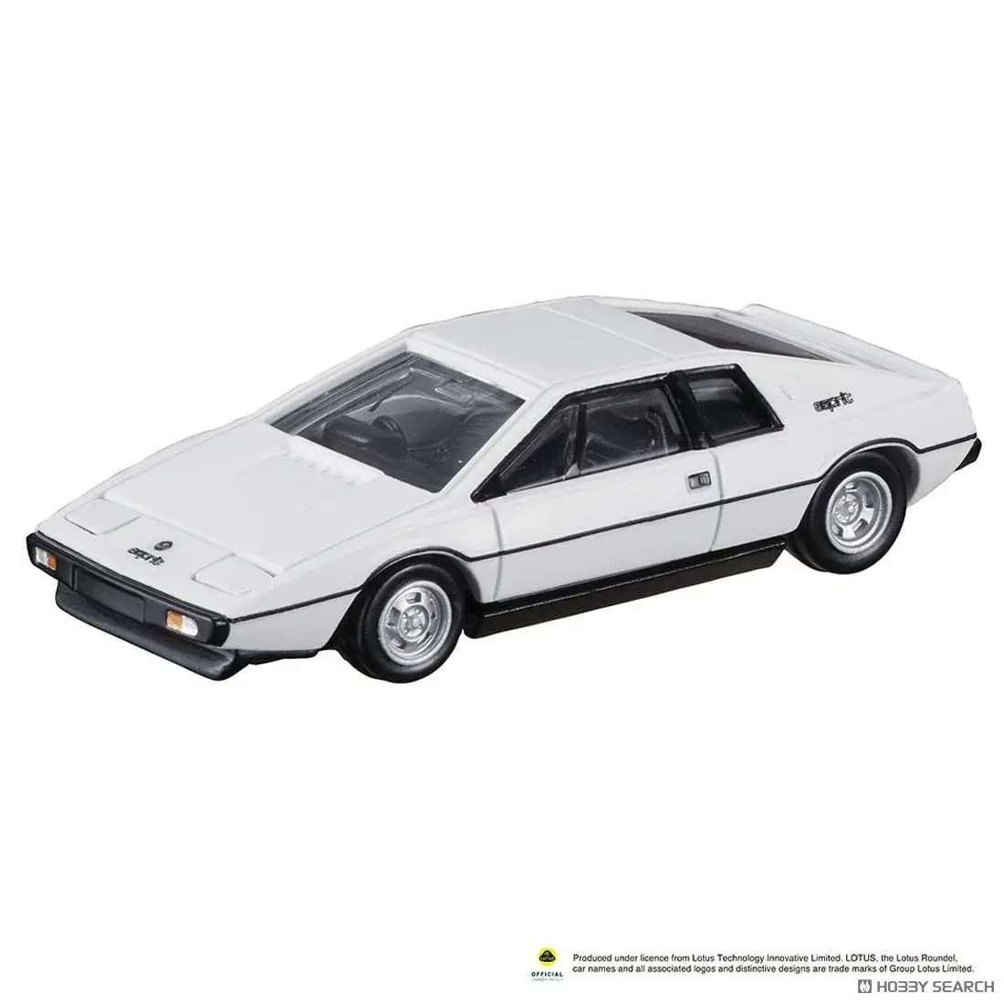 Xe mô hình TOMICA PRM No.45 Lotus Esprit 25