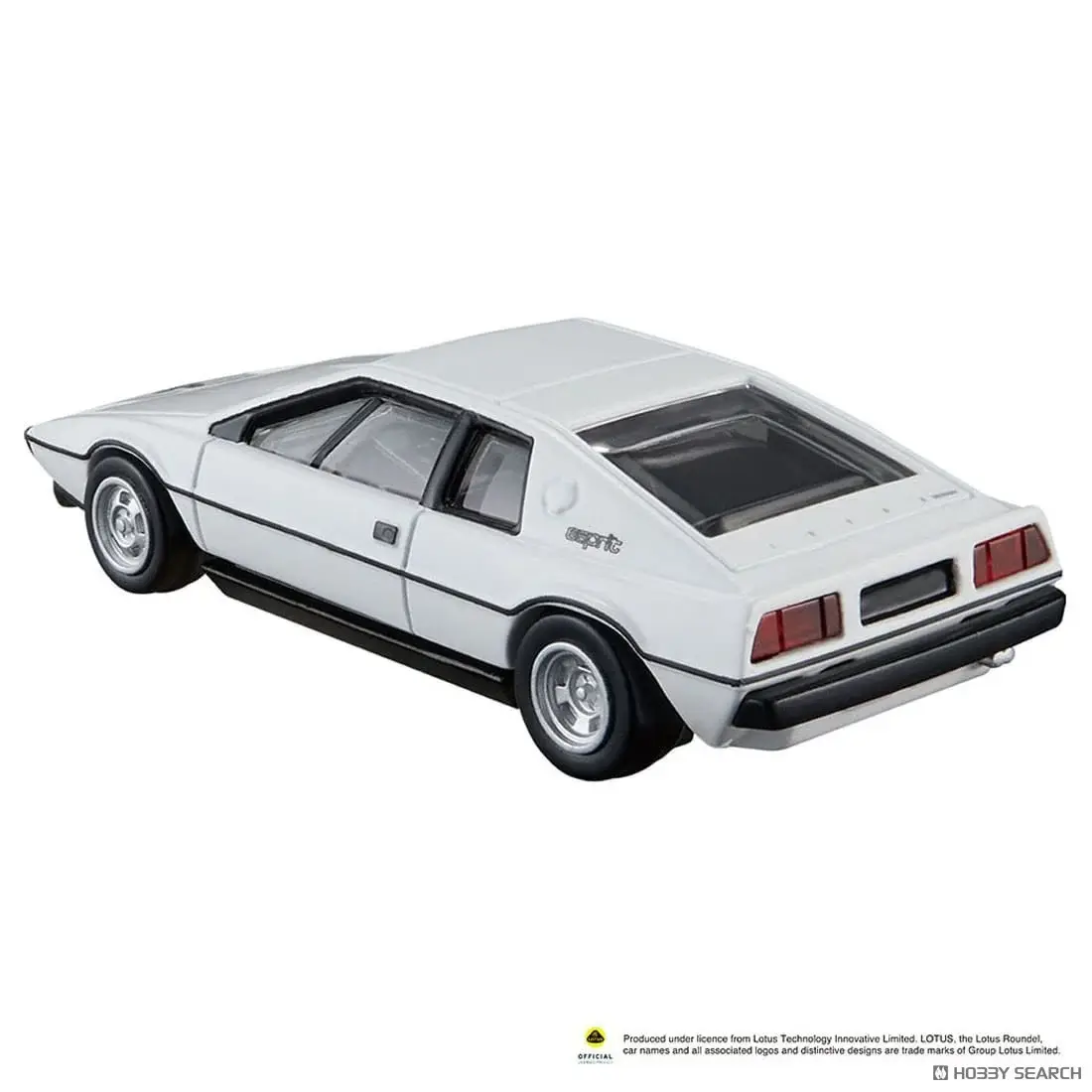 Xe mô hình TOMICA PRM No.45 Lotus Esprit 25