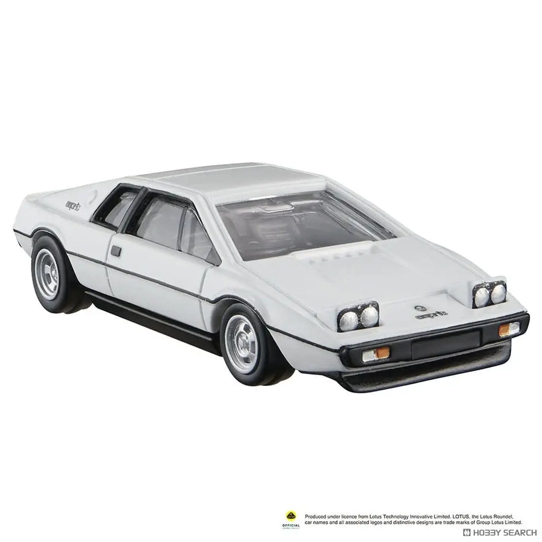 Xe mô hình TOMICA PRM No.45 Lotus Esprit 25