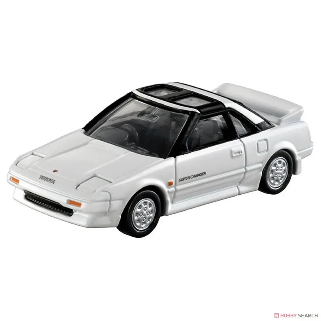 Xe mô hình TOMICA PRM No.40 Toyota MR2 23