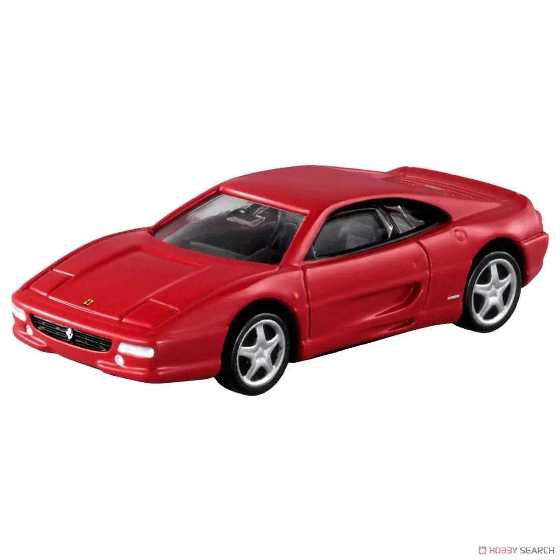 Xe mô hình TOMICA PRM No.08 Ferrari F355 23