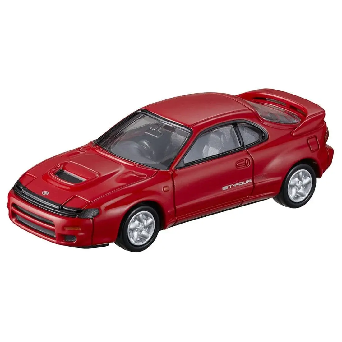 Xe mô hình TOMICA PRM Toyota Celica GT-FOUR RC 26