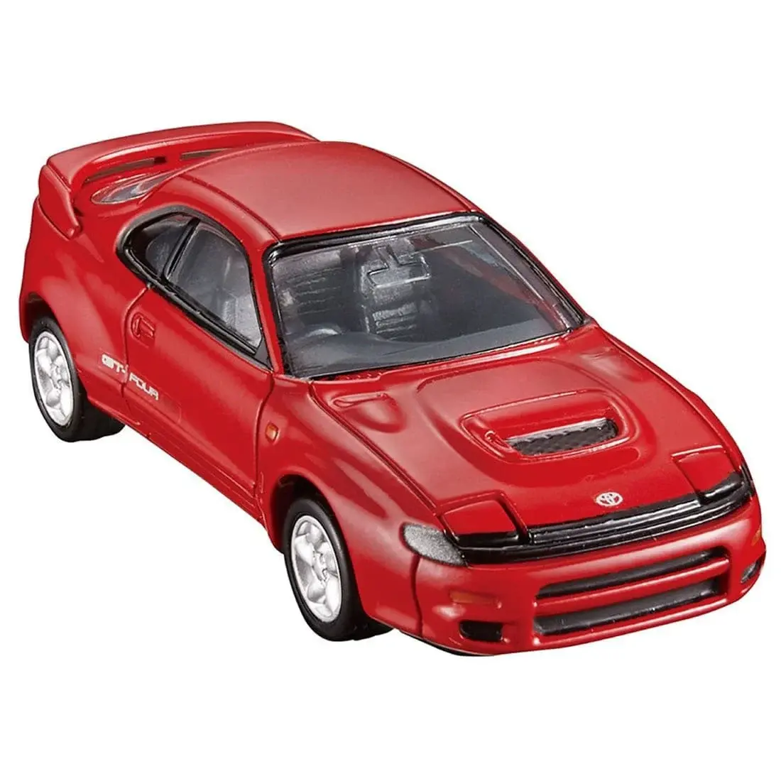 Xe mô hình TOMICA PRM Toyota Celica GT-FOUR RC 26
