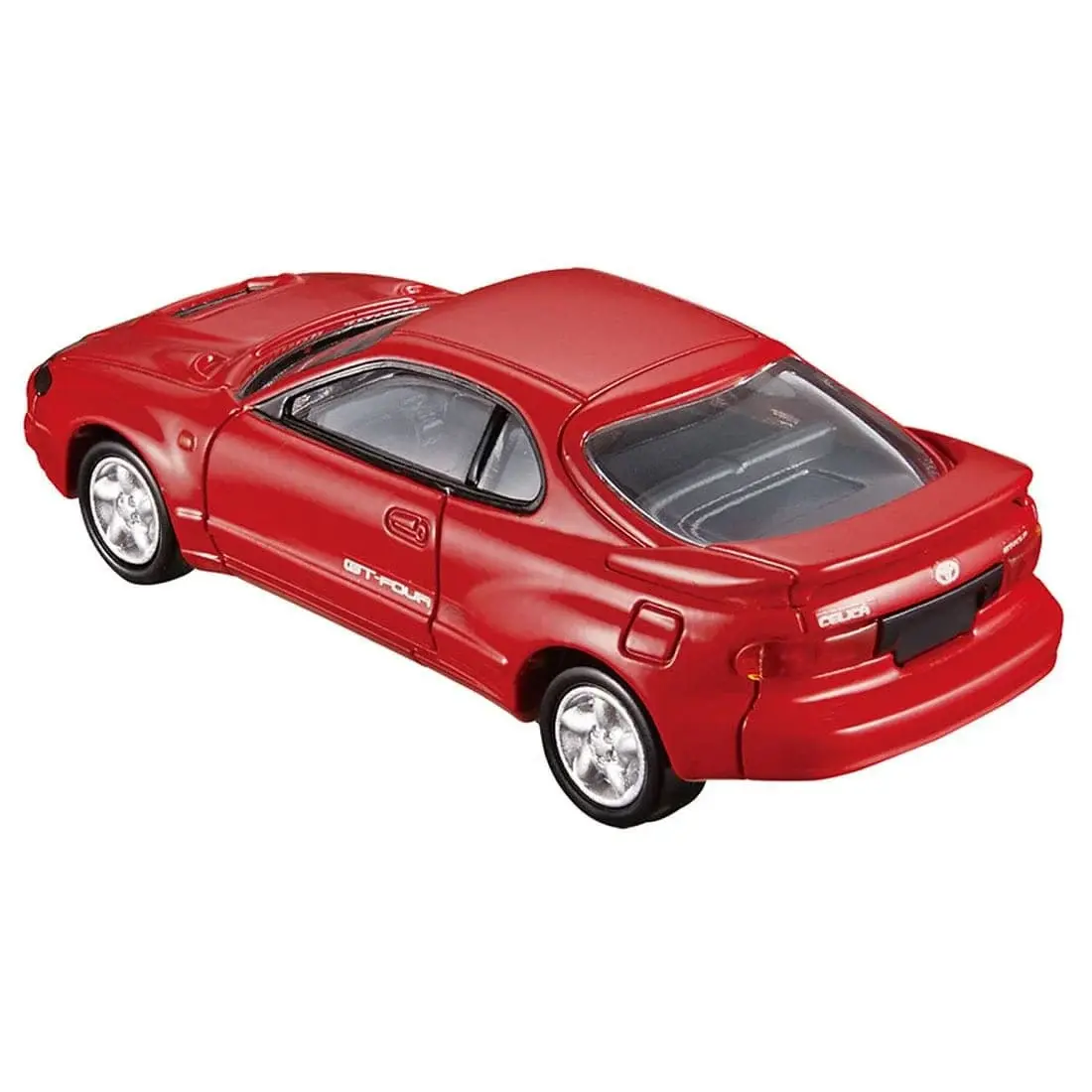Xe mô hình TOMICA PRM Toyota Celica GT-FOUR RC 26