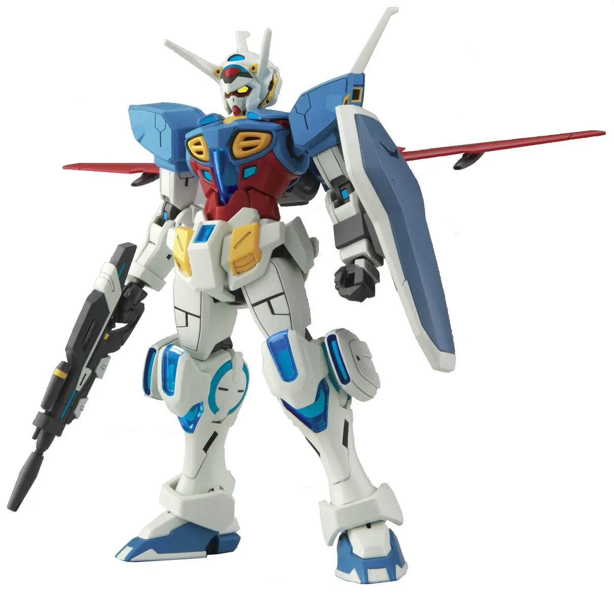 Mô hình lắp ráp HG 1/144 GUNDAM G-SELF ATMOSPHERIC PACK
