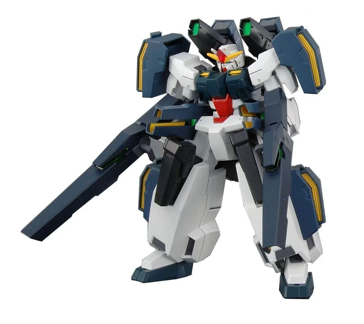 Mô hình lắp ráp HG 1/144 SERAVEE GUNDAM GNHW/B