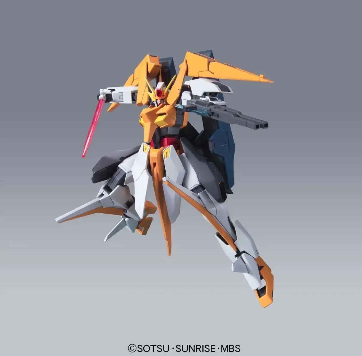 Mô hình lắp ráp HG 1/144 ARIOS GUNDAM GNHW/M