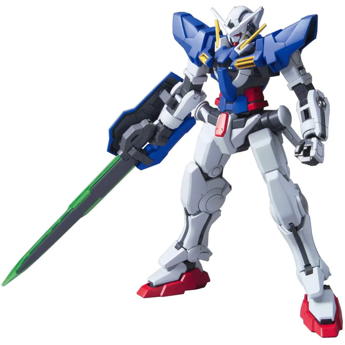 Mô hình lắp ráp HG 1/144 GUNDAM EXIA REPAIR Ⅱ
