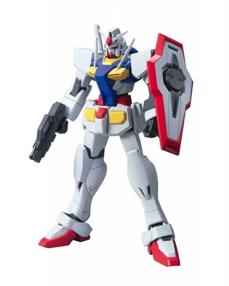 Mô hình lắp ráp HG 1/144 O GUNDAM OPERATION MODE