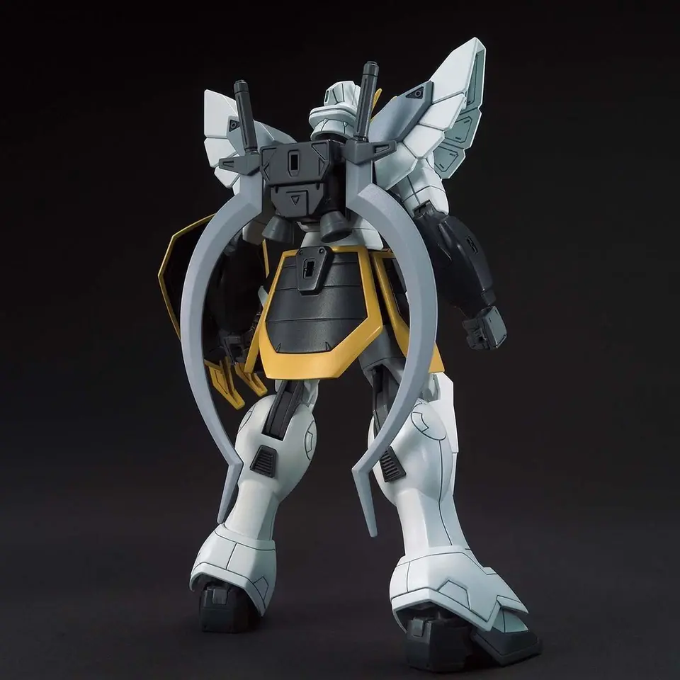 Mô hình lắp ráp HGAC 1/144 GUNDAM SANDROCK