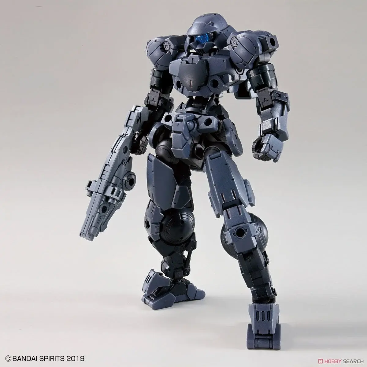 Mô hình lắp ráp 30MM 1/144 bEXM-15 PORTADECA [DARKGRAY]