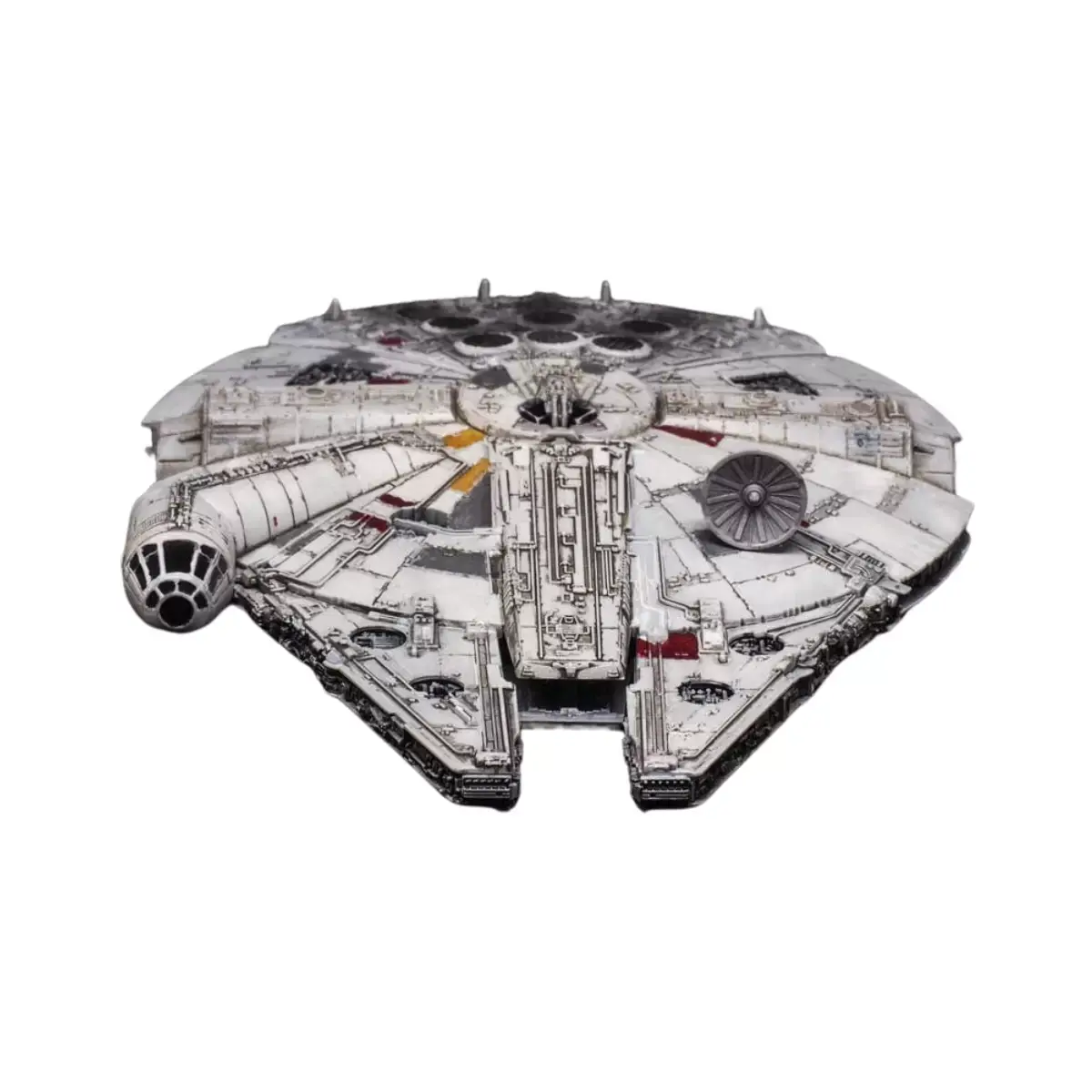 Mô hình lắp ráp VEHICLE MODEL 006 MILLENNIUM FALCON
