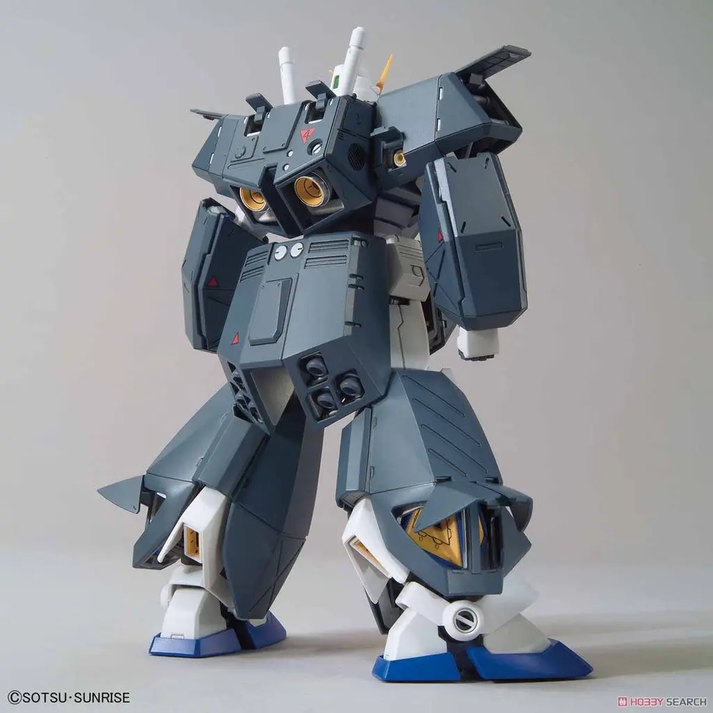 MG 1/100 GUNDAM NT-1 Ver.2.0