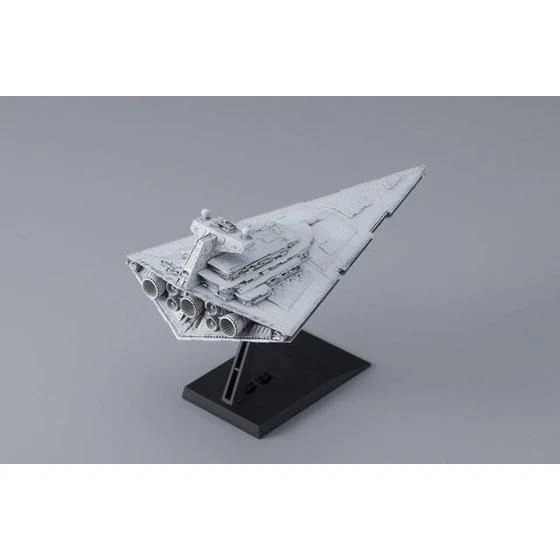 Mô hình lắp ráp VEHICLE MODEL 001 STAR DESTROYER