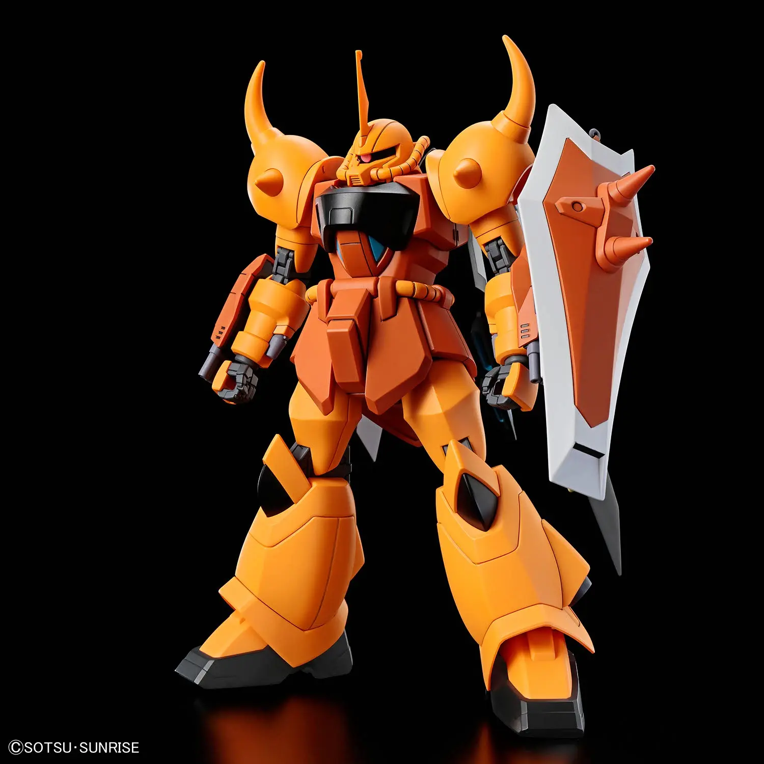 Mô hình lắp rápHG 1/144 GOUF IGNITED（HEINE WESTENFLUSS CUSTOM）