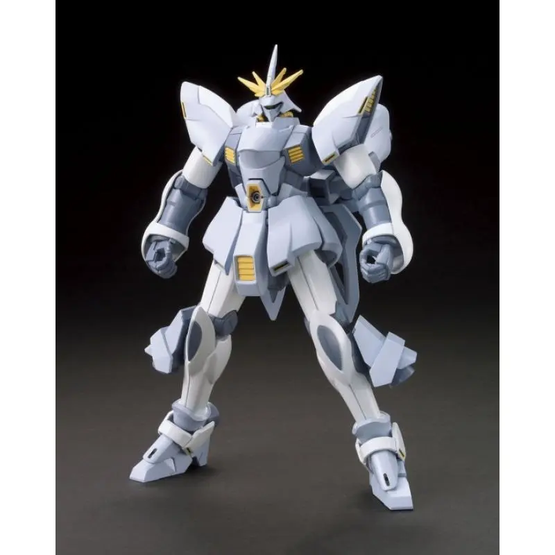Mô hình lắp ráp HGBF 1/144 MISS SAZABI
