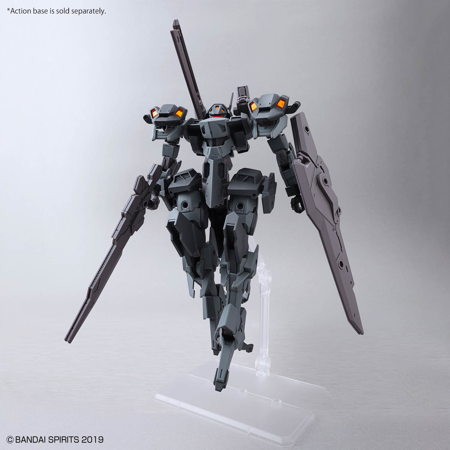Mô hình lắp ráp 30MM 1/144 xEXM-000 XENOVALT
