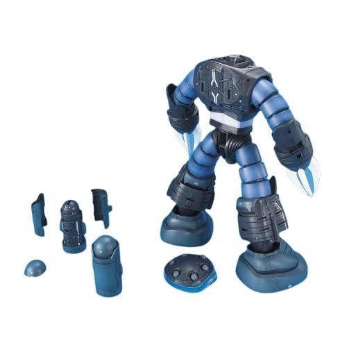 Mô hình lắp ráp MG 1/100 Z'GOK MASS PRODUCTION TYPE