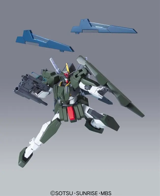 Mô hình lắp ráp HG 1/144 CHERUDIM GUNDAM GNHW/R