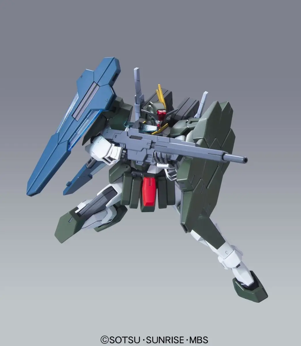 Mô hình lắp ráp HG 1/144 CHERUDIM GUNDAM GNHW/R