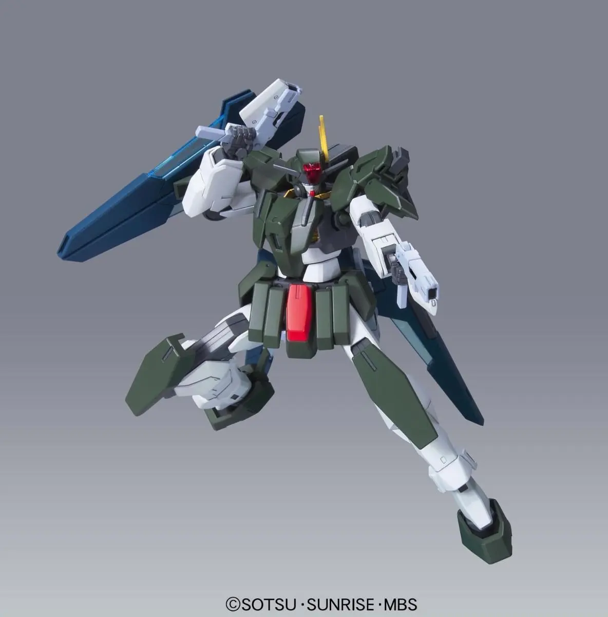 Mô hình lắp ráp HG 1/144 CHERUDIM GUNDAM GNHW/R