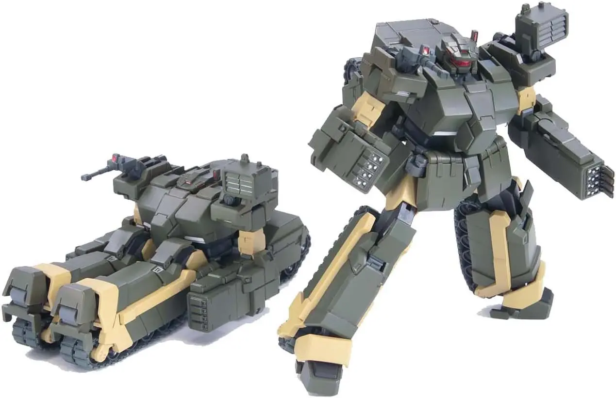 Mô hình lắp ráp 1/144 HGUC LOTO TWIN SET