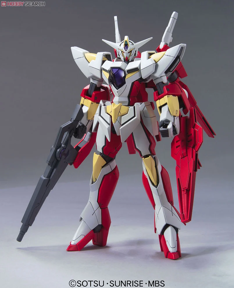 Mô hình lắp ráp HG 1/144 REBORNS GUNDAM
