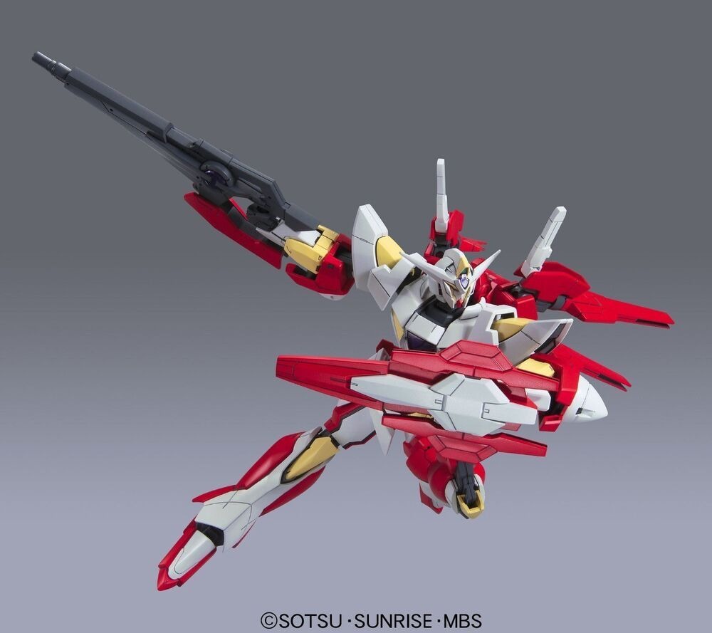 Mô hình lắp ráp HG 1/144 REBORNS GUNDAM