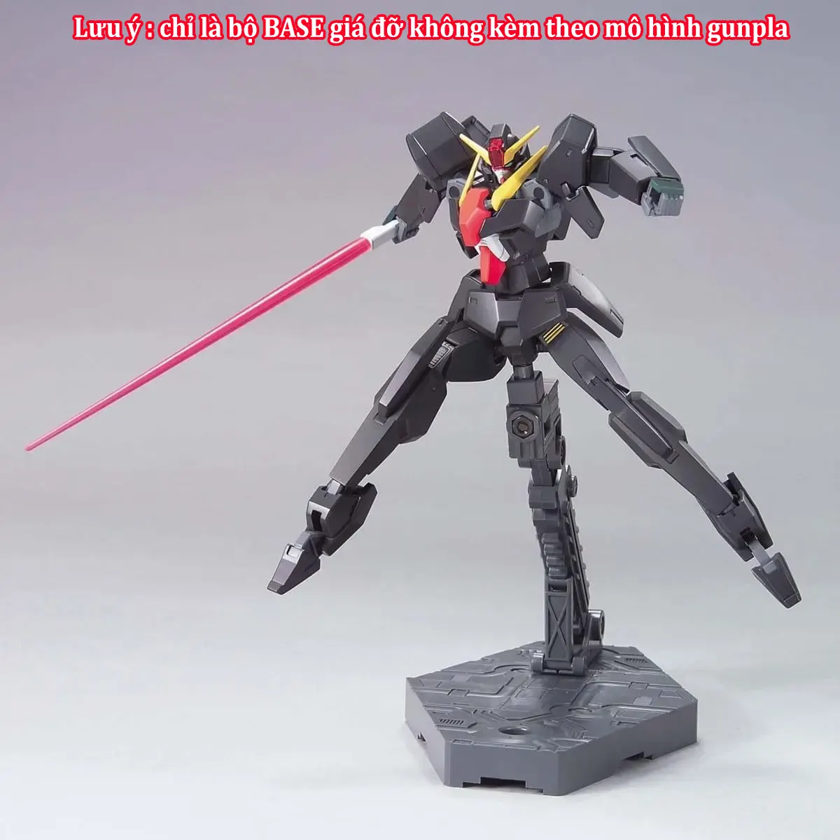 Mô hình lắp ráp HG 1/144 SERAPHIM GUNDAM