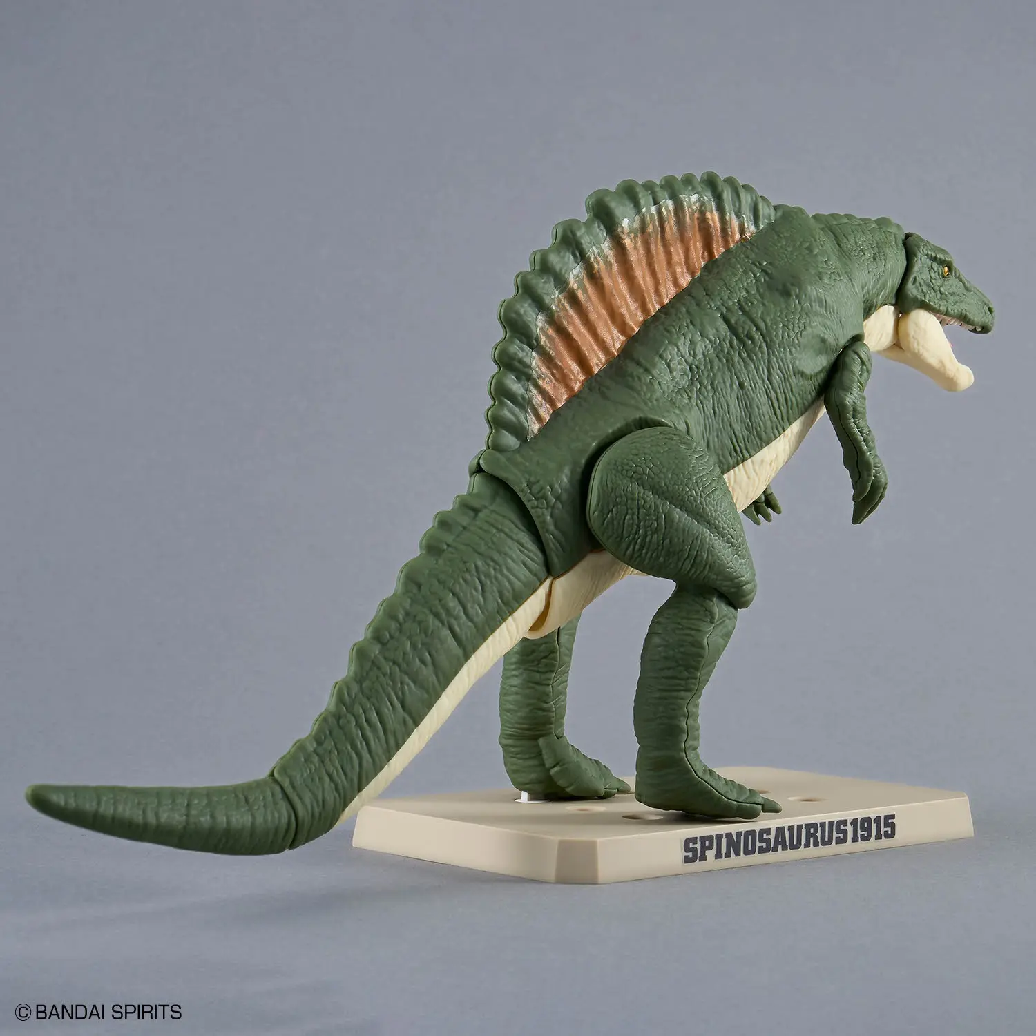 Mô hình lắp ráp PLANNOSAURUS Spinosaurus 1915