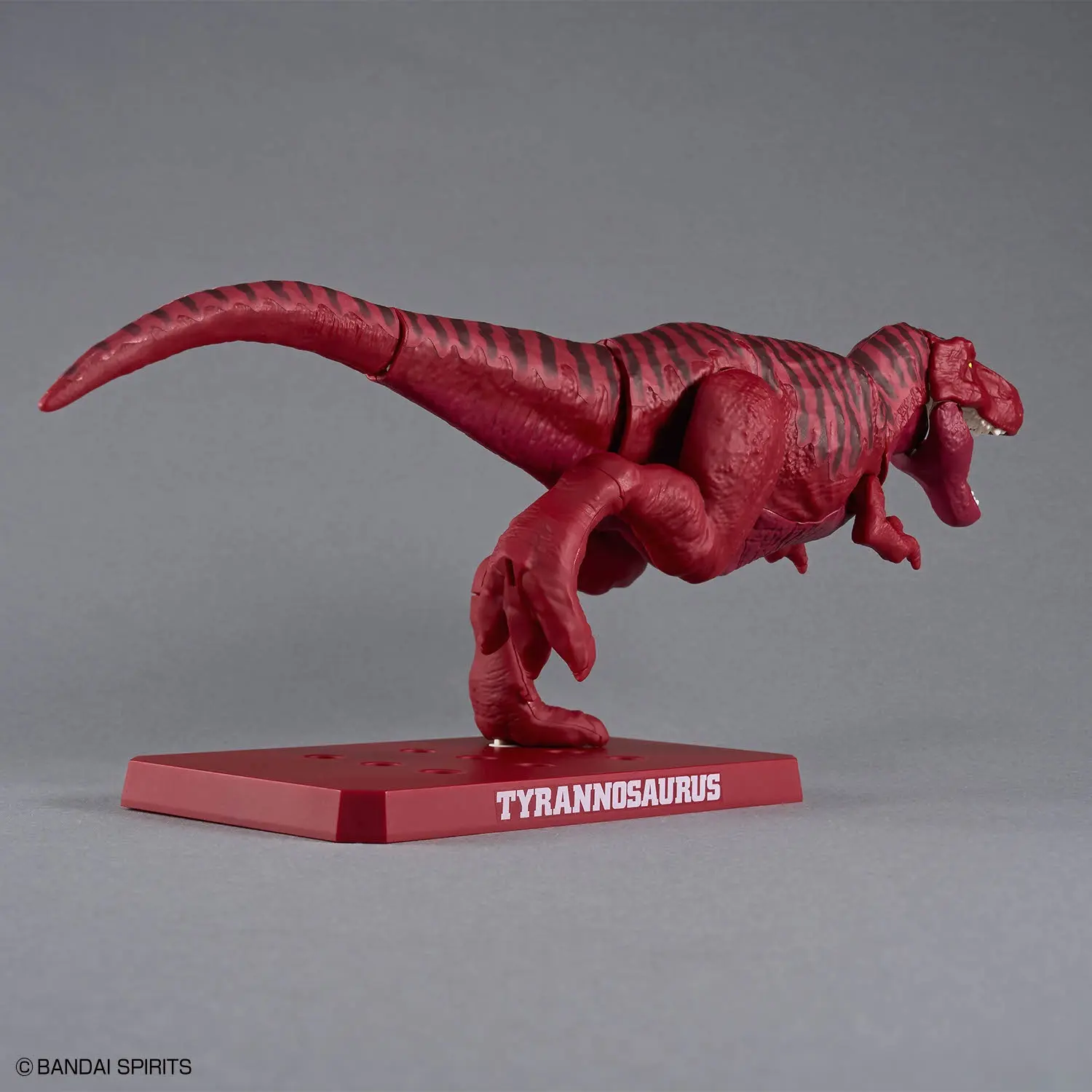 Mô hình lắp ráp PLANNOSAURUS Tyrannosaurus Tropical Jungle Ver.