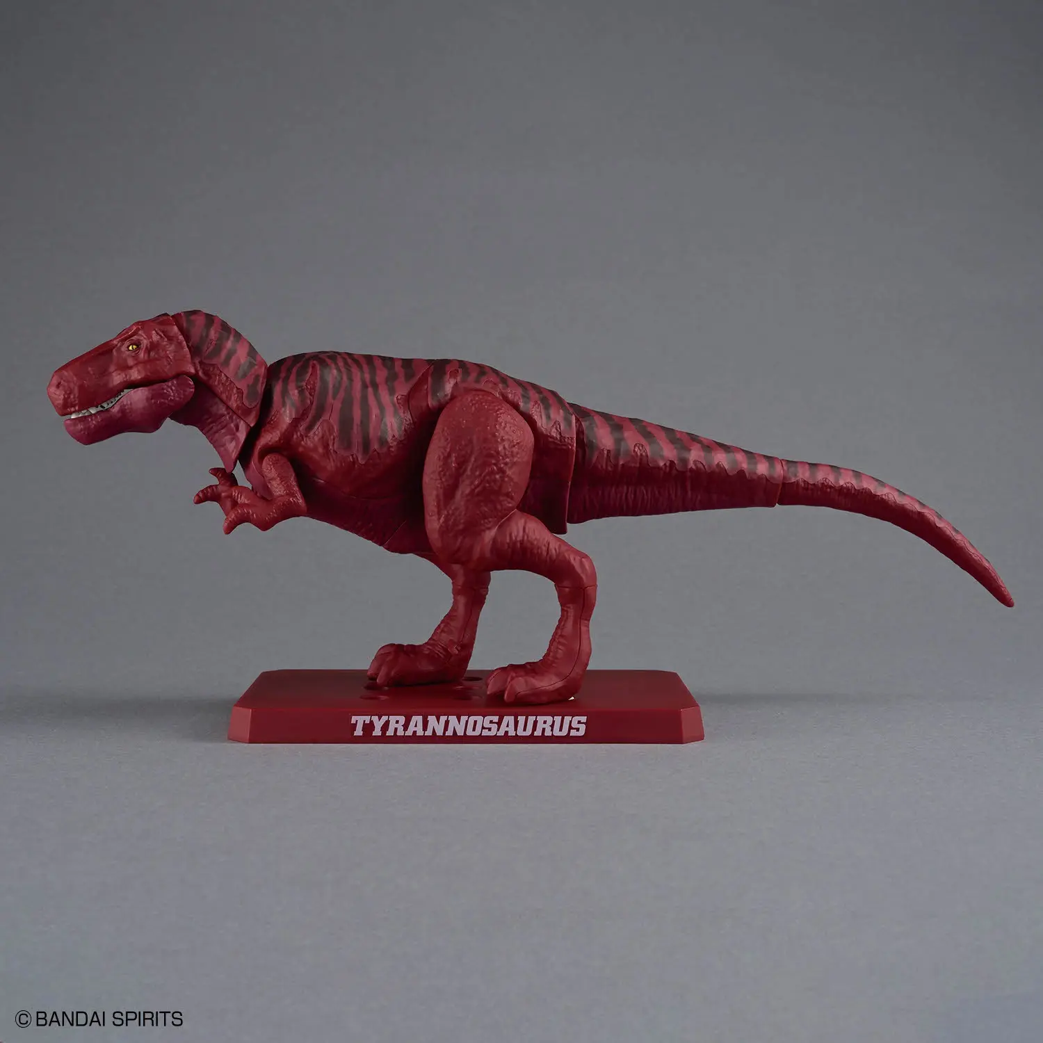 Mô hình lắp ráp PLANNOSAURUS Tyrannosaurus Tropical Jungle Ver.