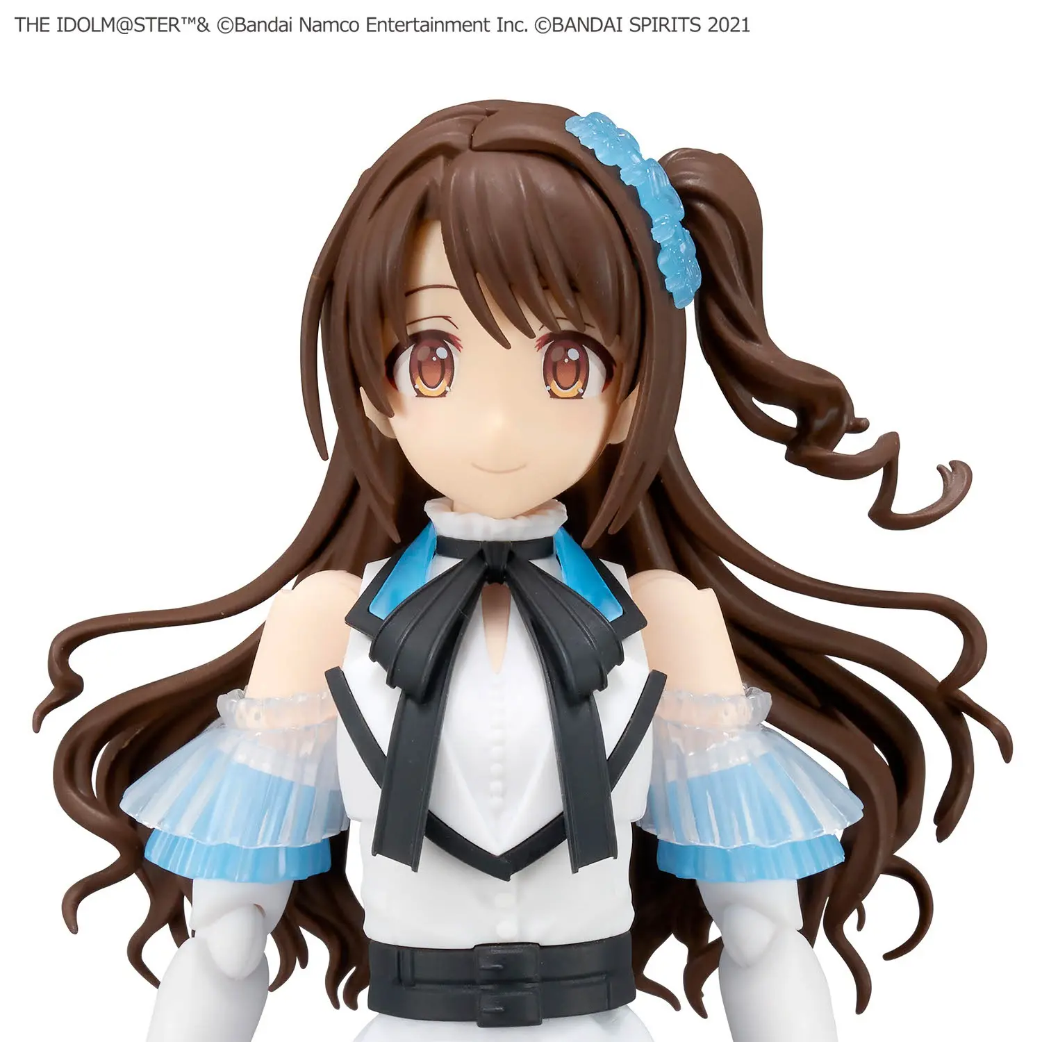 Mô hình lắp ráp 30MS UZUKI SHIMAMURA (20th Anniv. YOU AND i!)