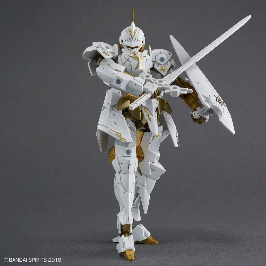 Mô hình lắp ráp 30MM 1/144 EXM-A9rk SPINATIO (ROYAL KNIGHT TYPE)