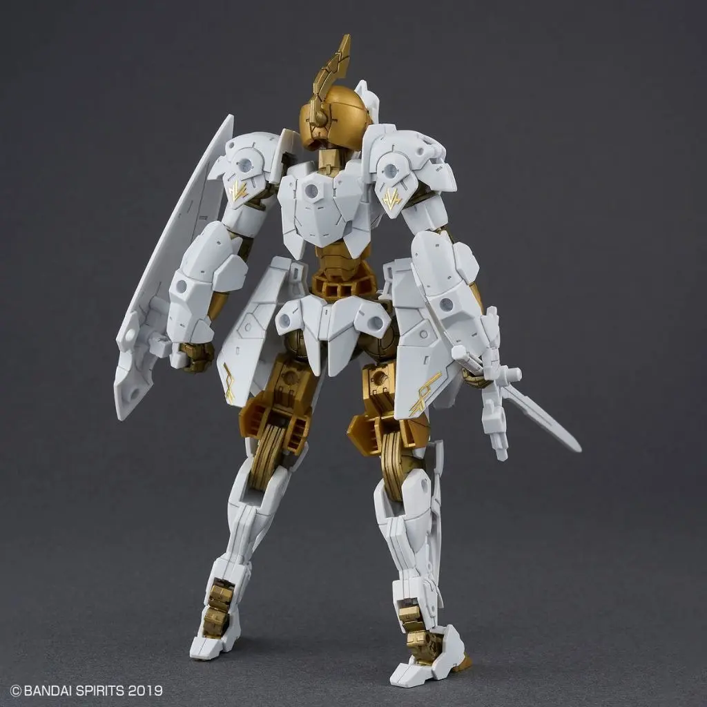 Mô hình lắp ráp 30MM 1/144 EXM-A9rk SPINATIO (ROYAL KNIGHT TYPE)